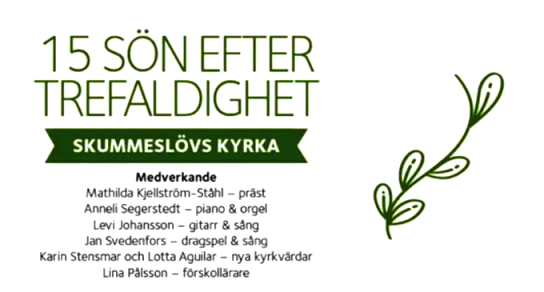 15sonEfterTrefaldighet